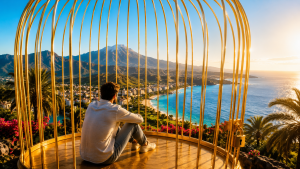 vivere a tenerife effetto isola
