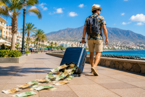 trasferirsi a tenerife